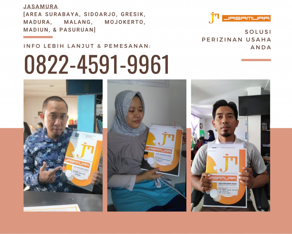 JASA IZIN USAHA MURAH