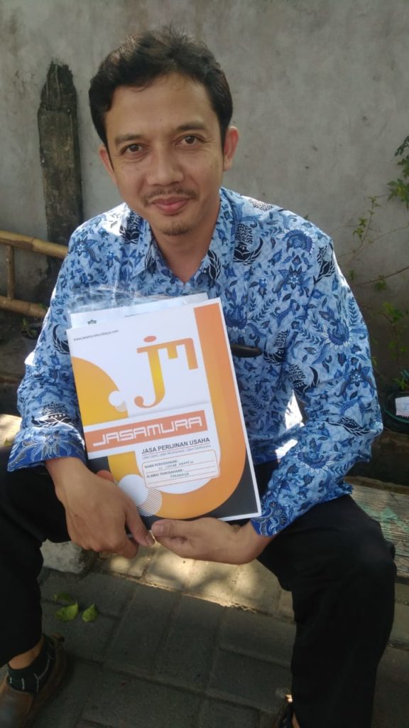Pendirian PT Murah Kabupaten Pandeglang