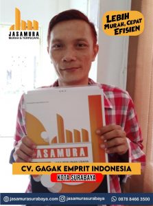 Jasa Pembuatan UD Termurah di Jakarta Selatan