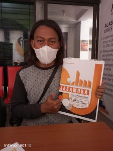 Jasa Pendirian UD Lengkap di Banten