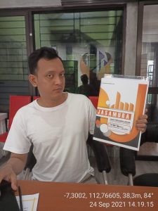 Jasa Perizinan CV Murah di Kota Surabaya