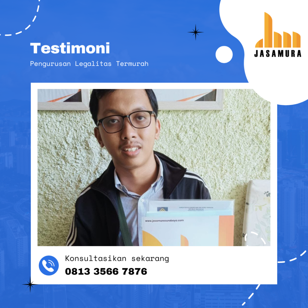 Jasa Pendirian UD di Cirebon