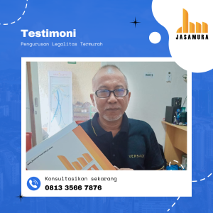 Jasa Pengurusan NIB di WONOGIRI