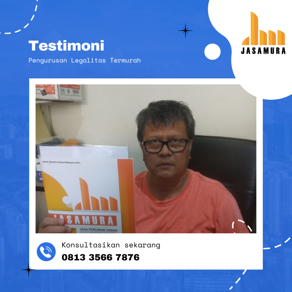 Jasa Pengurusan NIB di KABUPATEN SUKOHARJO : Solusi Tepat untuk Bisnis Anda | 0821 4205 1363
